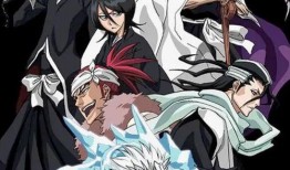 免费死神动漫在线观看,探寻灵魂的守护者传奇