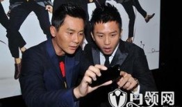 邓超李晨最新爆料